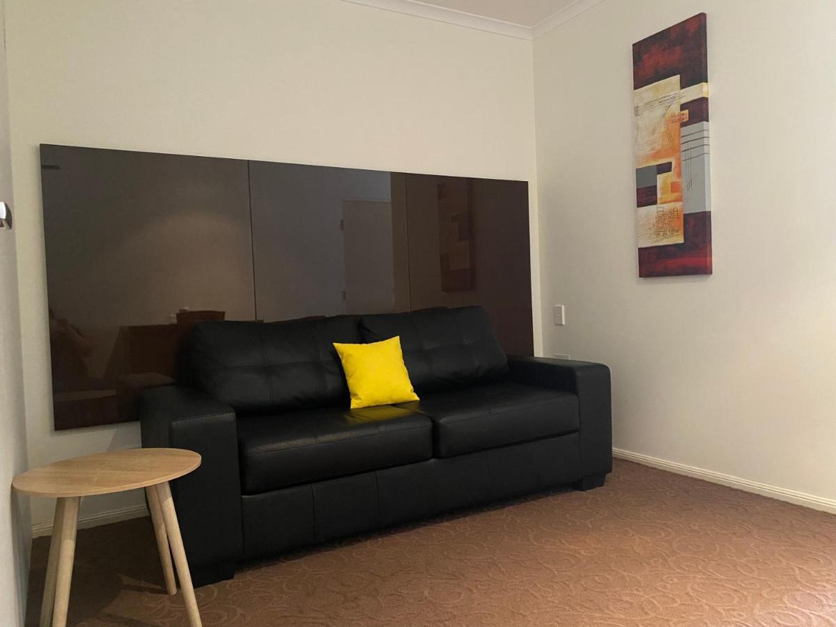 Timbertown Motel Wauchope Ruang foto