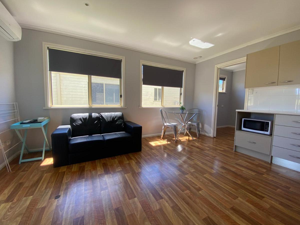 Timbertown Motel Wauchope Ruang foto