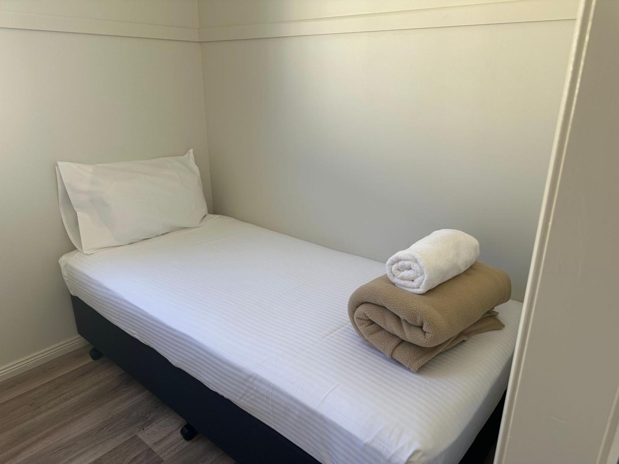 Timbertown Motel Wauchope Bagian luar foto