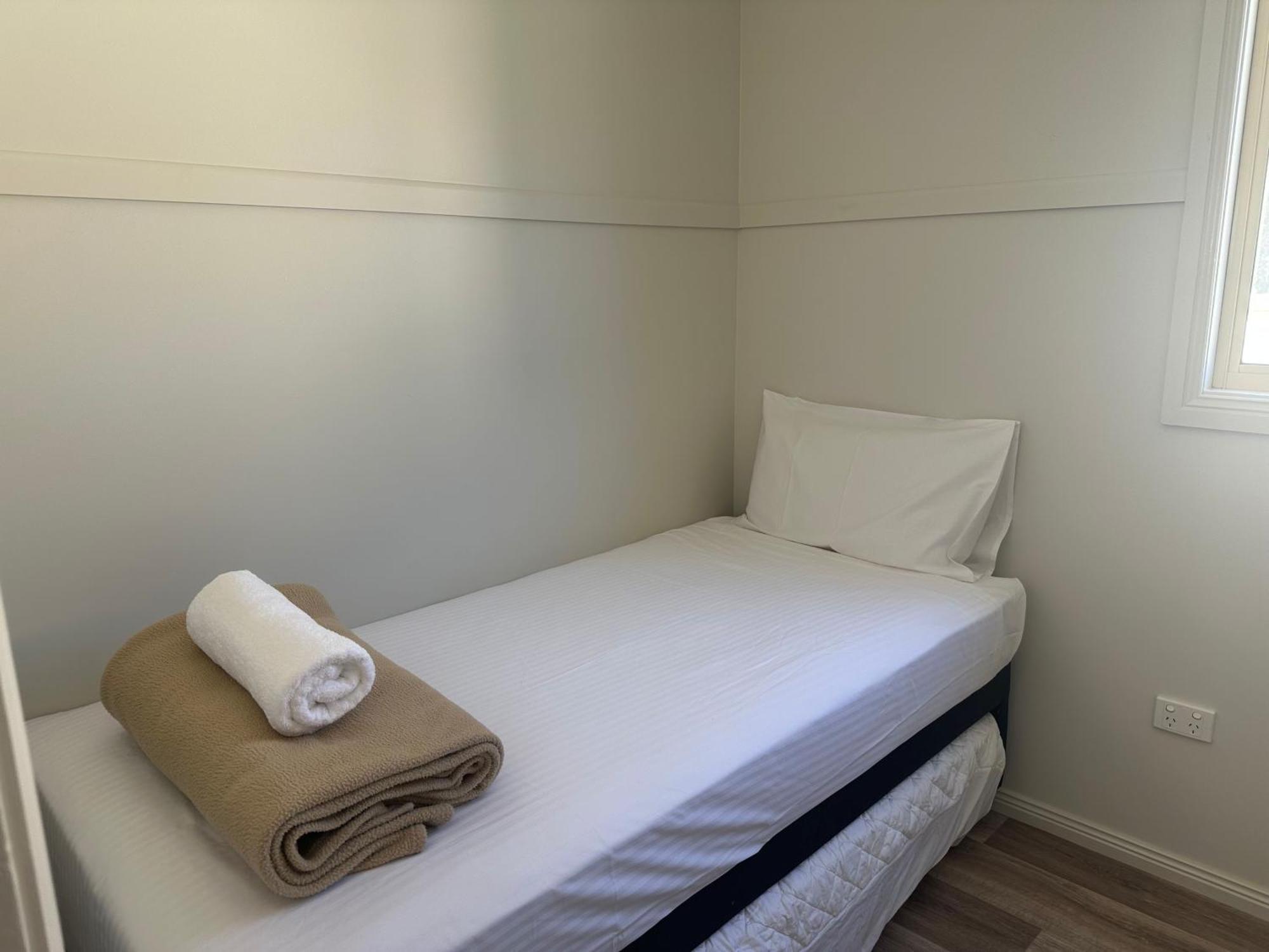Timbertown Motel Wauchope Bagian luar foto