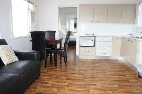 Timbertown Motel Wauchope Bagian luar foto