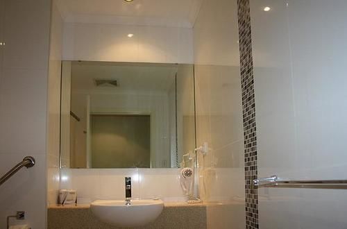 Timbertown Motel Wauchope Bagian luar foto